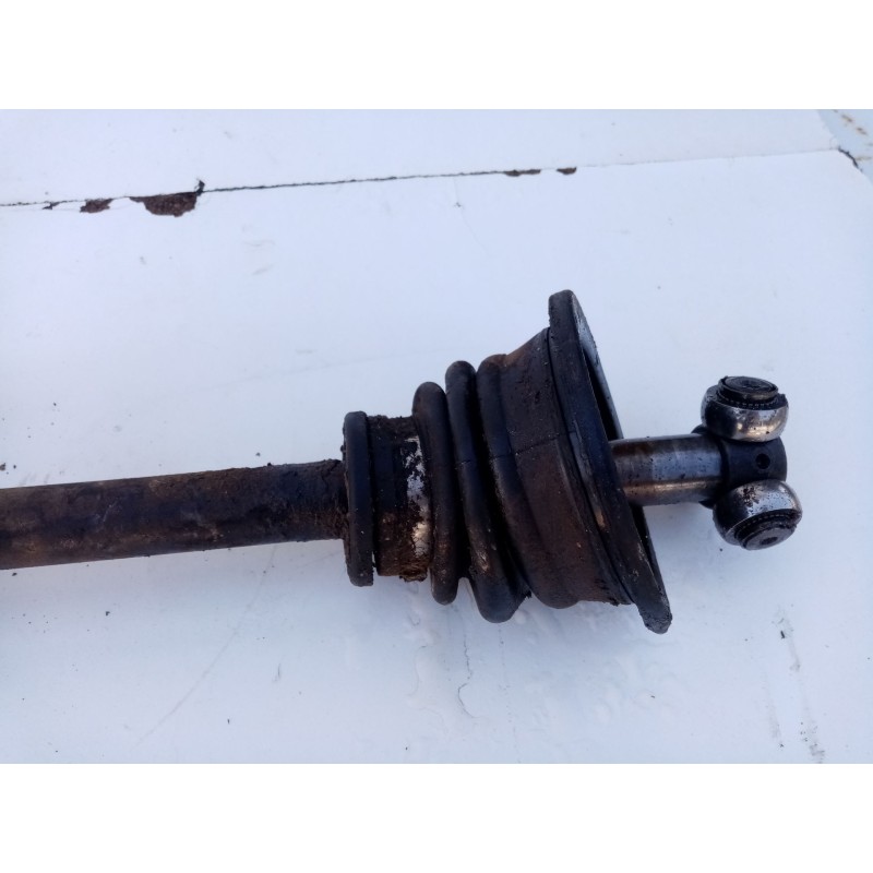 Recambio de transmision delantera izquierda para renault rapid/express (f40) referencia OEM IAM 7701351194  