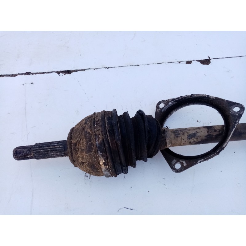 Recambio de transmision delantera izquierda para renault rapid/express (f40) referencia OEM IAM 7701351194  