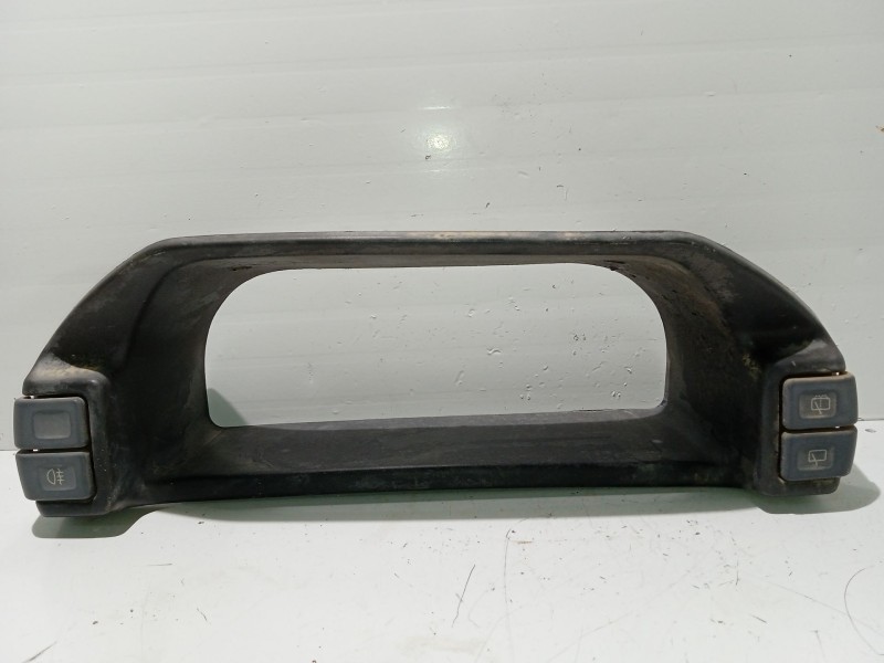 Recambio de moldura para land rover freelander (ln) 2.0 turbodiesel referencia OEM IAM AWR4272  