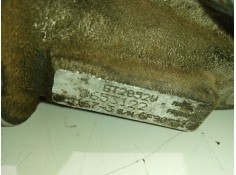 Recambio de turbocompresor para volvo s60 berlina 2.4 diesel cat referencia OEM IAM 8653122   2