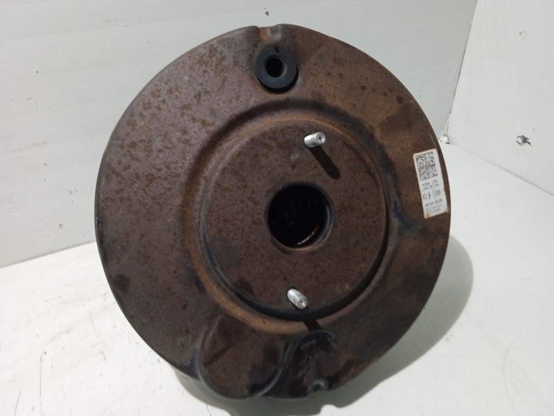 Recambio de servofreno para seat altea (5p1) 1.9 tdi referencia OEM IAM 1K1614105CK  