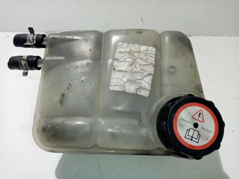 Recambio de deposito expansion para ford focus berlina (cak) ambiente referencia OEM IAM 98AB8K218BH  