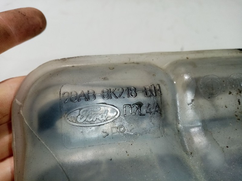 Recambio de deposito expansion para ford focus berlina (cak) ambiente referencia OEM IAM 98AB8K218BH  