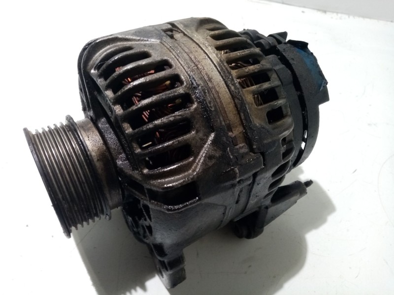 Recambio de alternador para volvo s80 berlina 2.5 d referencia OEM IAM 8111122 36050268 