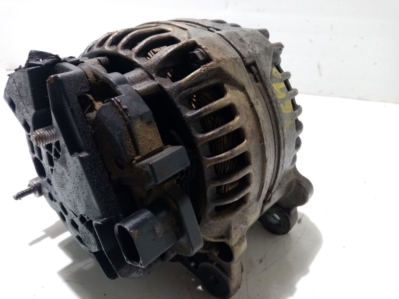 Recambio de alternador para volvo s80 berlina 2.5 d referencia OEM IAM 8111122 36050268 