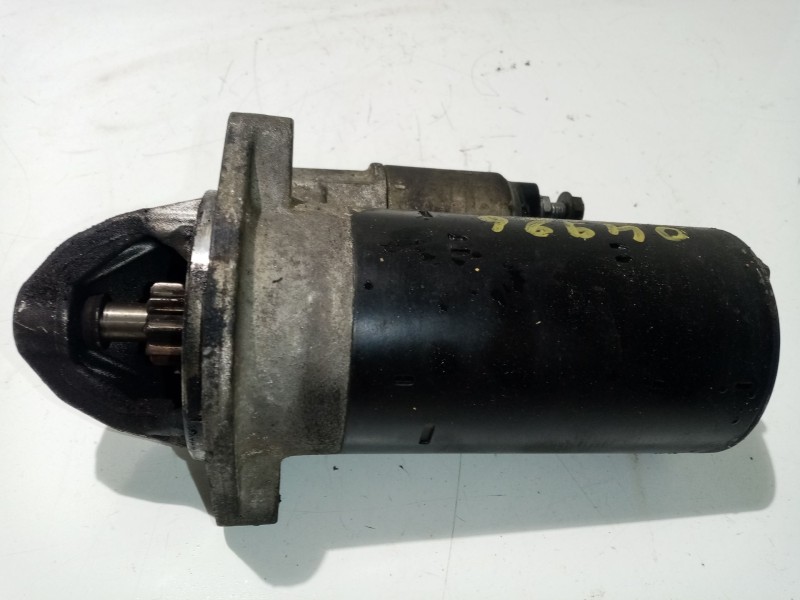 Recambio de motor de arranque para volvo s80 berlina 2.5 d referencia OEM IAM 36050276   Recambio de motor de arranque para volvo s80 berlina 2.5 d referencia OEM IAM 36050276