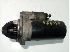 Recambio de motor de arranque para volvo s80 berlina 2.5 d referencia OEM IAM 36050276   2