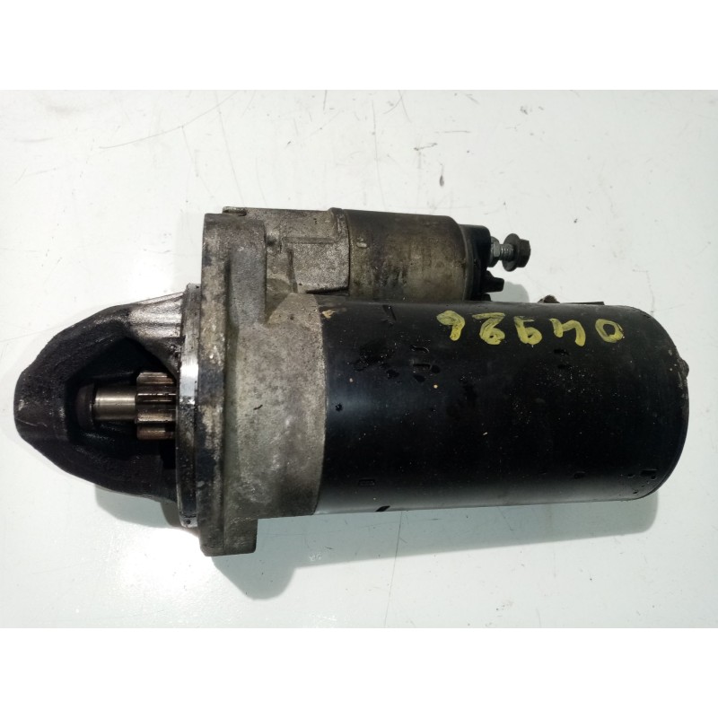 Recambio de motor de arranque para volvo s80 berlina 2.5 d referencia OEM IAM 36050276   Recambio de motor de arranque para volvo s80 berlina 2.5 d referencia OEM IAM 36050276