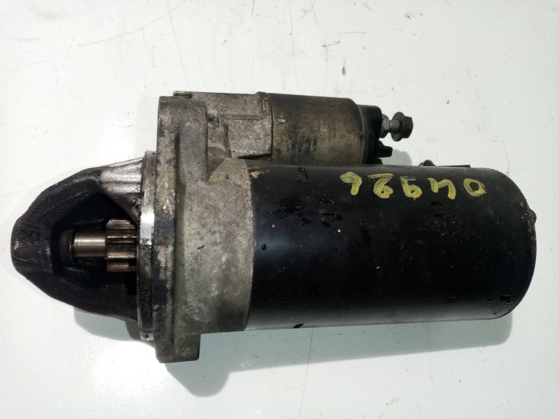 Recambio de motor de arranque para volvo s80 berlina 2.5 d referencia OEM IAM 36050276   Recambio de motor de arranque para volvo s80 berlina 2.5 d referencia OEM IAM 36050276