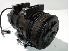 Recambio de compresor aire acondicionado para volvo s80 berlina 2.5 d referencia OEM IAM 8602621 36001066  2