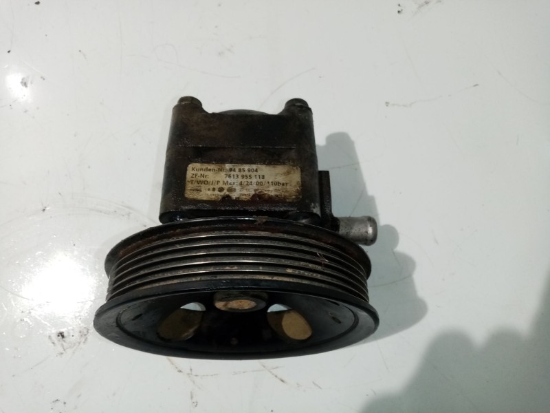 Recambio de bomba direccion para volvo s80 berlina 2.5 d referencia OEM IAM 8251734 5146310013 