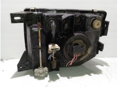 Recambio de faro derecho para mitsubishi galloper (hyundai) 2.5 td exceed referencia OEM IAM HR804250   2