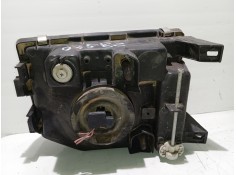 Recambio de faro izquierdo para mitsubishi galloper (hyundai) 2.5 td exceed referencia OEM IAM HR804200   2