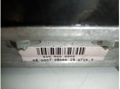Recambio de airbag delantero derecho para mercedes-benz clase e (w210) berlina diesel 2.9 turbodiesel cat referencia OEM IAM 210 2