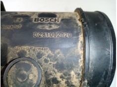 Recambio de caudalimetro para renault kangoo 1.5 dci diesel referencia OEM IAM 0281002120   2