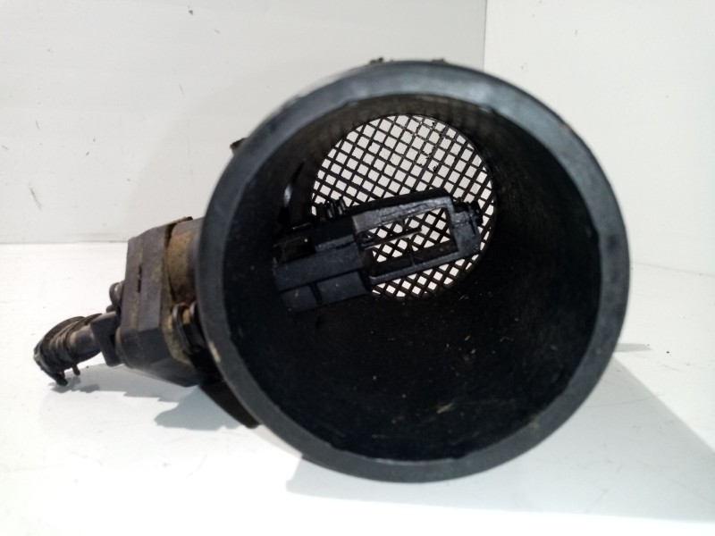 Recambio de caudalimetro para renault kangoo 1.5 dci diesel referencia OEM IAM 0281002120  