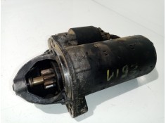 Recambio de motor de arranque para mercedes-benz clase e (w210) berlina diesel 2.9 turbodiesel cat referencia OEM IAM A004151710 2