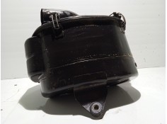 Recambio de caja filtro de aire para mitsubishi galloper (hyundai) 2.5 td exceed referencia OEM IAM    2