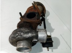 Recambio de turbocompresor para mercedes-benz clase e (w210) berlina diesel 2.9 turbodiesel cat referencia OEM IAM A6020960599 A 2