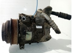 Recambio de compresor aire acondicionado para mercedes-benz clase e (w210) berlina diesel 300 turbodiesel (210.025) referencia O