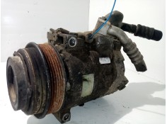 Recambio de compresor aire acondicionado para mercedes-benz clase e (w210) berlina diesel 300 turbodiesel (210.025) referencia O 2