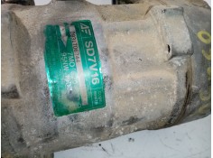 Recambio de compresor aire acondicionado para volkswagen sharan (7m8) básico referencia OEM IAM 0931706744 7M0820803PV  2