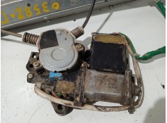 Recambio de elevalunas delantero derecho para mitsubishi galloper (hyundai) 2.5 td exceed referencia OEM IAM HR514020   2