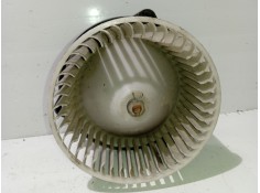 Recambio de ventilador calefaccion para mitsubishi galloper (hyundai) 2.5 td exceed referencia OEM IAM 1940000341  