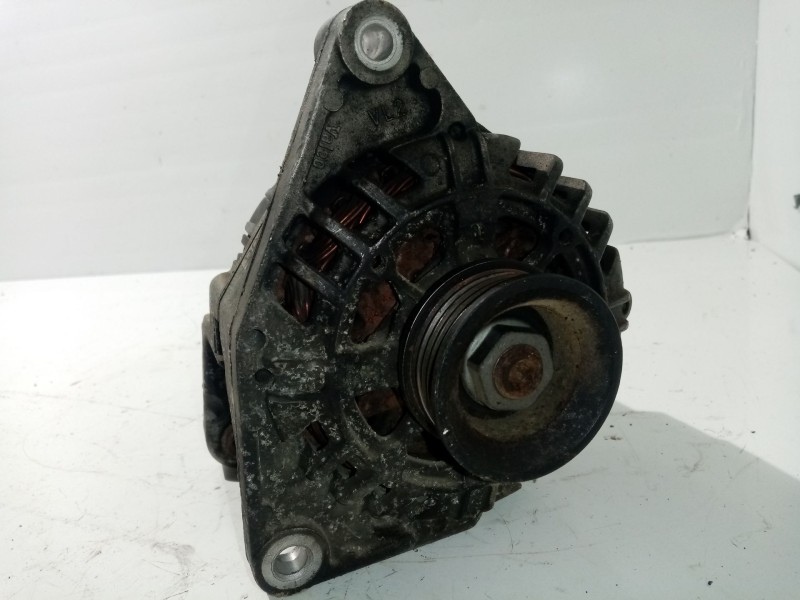 Recambio de alternador para audi a6 berlina (4b2) 1.8 t referencia OEM IAM 06B903016D 038903018EX 