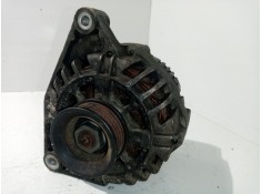 Recambio de alternador para audi a6 berlina (4b2) 1.8 t referencia OEM IAM 06B903016D 038903018EX  2