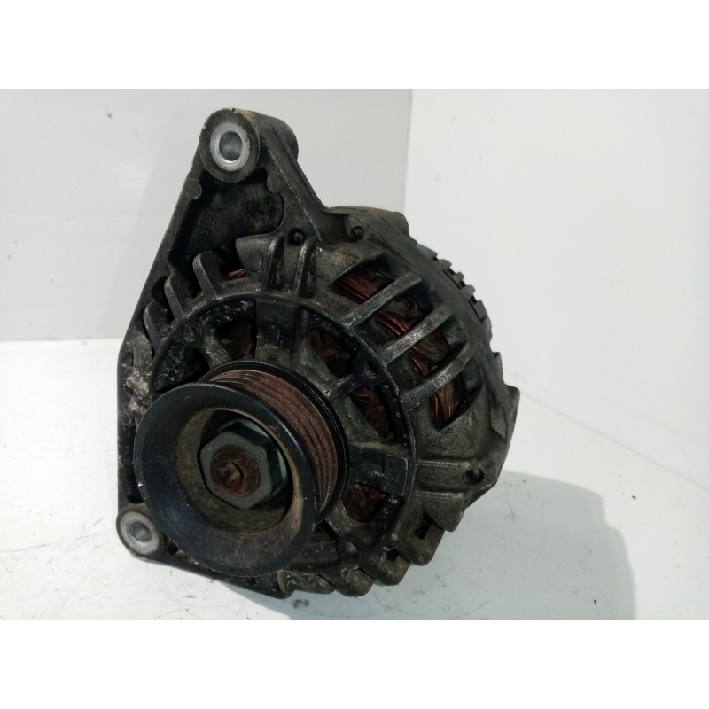 Recambio de alternador para audi a6 berlina (4b2) 1.8 t referencia OEM IAM 06B903016D 038903018EX 