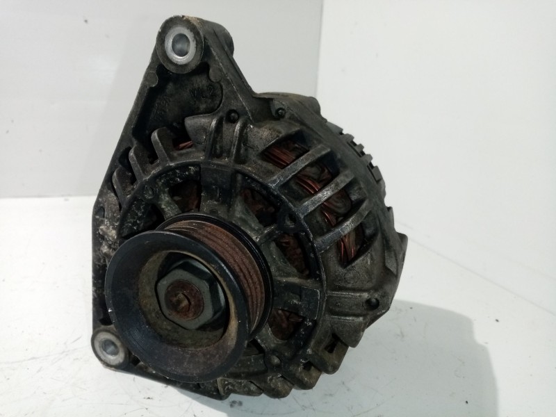 Recambio de alternador para audi a6 berlina (4b2) 1.8 t referencia OEM IAM 06B903016D 038903018EX 