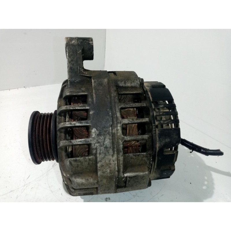 Recambio de alternador para audi a6 berlina (4b2) 1.8 t referencia OEM IAM 06B903016D 038903018EX 