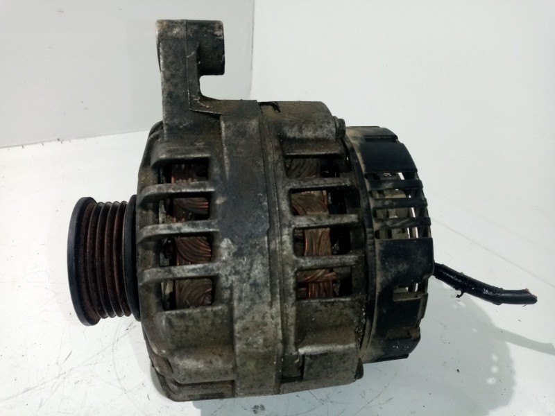 Recambio de alternador para audi a6 berlina (4b2) 1.8 t referencia OEM IAM 06B903016D 038903018EX 