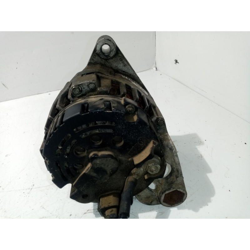 Recambio de alternador para audi a6 berlina (4b2) 1.8 t referencia OEM IAM 06B903016D 038903018EX 