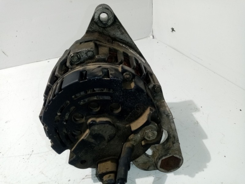 Recambio de alternador para audi a6 berlina (4b2) 1.8 t referencia OEM IAM 06B903016D 038903018EX 