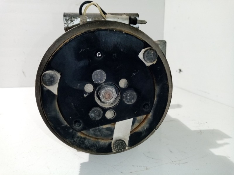 Recambio de compresor aire acondicionado para renault twingo (co6) 1.2 referencia OEM IAM 7700115830   Recambio de compresor aire acondicionado para renault twingo (co6) 1.2 referencia OEM IAM 7700115830