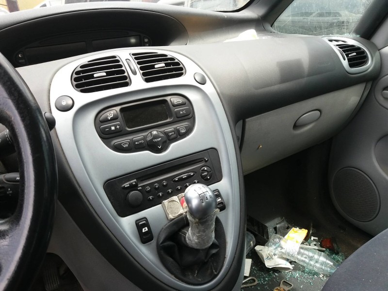 citroen xsara picasso 1.6 16v hdi   |   0.99 - ... | 1999 | 90 cv / 66 kw del año 1999