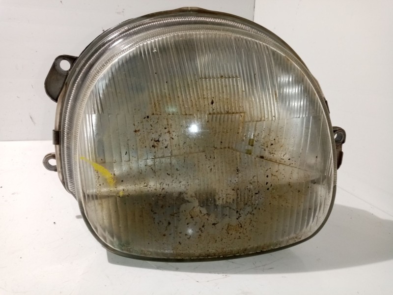 Recambio de faro derecho para renault twingo (co6) 1.2 referencia OEM IAM 39100748  