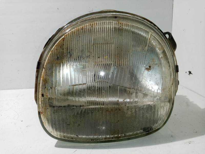 Recambio de faro izquierdo para renault twingo (co6) 1.2 referencia OEM IAM 39110748  