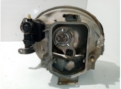 Recambio de faro izquierdo para renault twingo (co6) 1.2 referencia OEM IAM 39110748   2