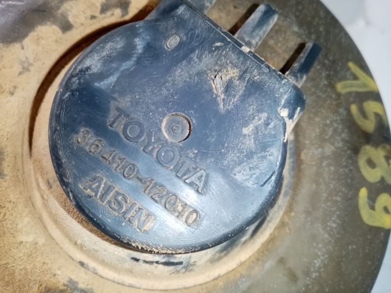 Recambio de caja transfer para volkswagen passat berlina (3a2) 1.9 tdi referencia OEM IAM 3641012010  