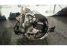 Recambio de caja cambios para peugeot 307 (s1) xr clim plus   |   07.04 - 12.05 | 2004 - 2005 | 88 cv / 65 kw referencia OEM IAM