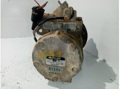 Recambio de compresor aire acondicionado para volkswagen passat berlina (3a2) 1.9 tdi referencia OEM IAM 4472008132 R134A  2