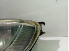 Recambio de faro antiniebla izquierdo para opel zafira a monospace (t98) 2.0 dti 16v (f75) referencia OEM IAM 24407174   2