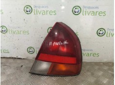 Recambio de piloto trasero derecho para  referencia OEM IAM   