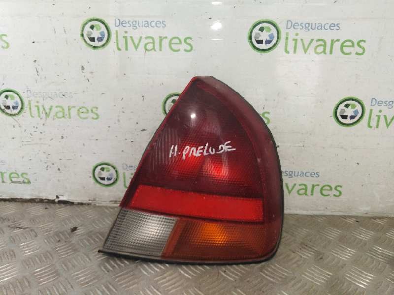 Recambio de piloto trasero derecho para  referencia OEM IAM   