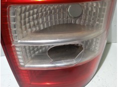 Recambio de piloto trasero derecho para opel zafira a monospace (t98) 2.0 dti 16v (f75) referencia OEM IAM 1222084   2