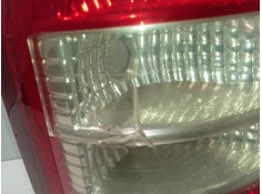 Recambio de piloto trasero izquierdo para opel zafira a monospace (t98) 2.0 dti 16v (f75) referencia OEM IAM 1222075   2