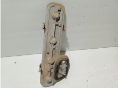 Recambio de portalamparas para opel zafira a monospace (t98) 2.0 dti 16v (f75) referencia OEM IAM    2